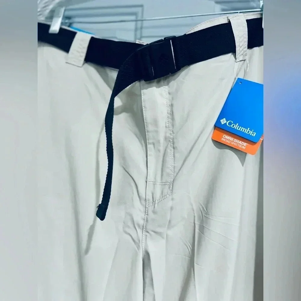 Columbia ™ Utility Convertible Pants size 46W 30L STRAIGHT